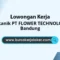PT FLOWER TECHNOLOGY