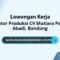 CV Mutiara Perkasa Abadi