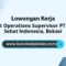 PT Mitra Sehat Indonesia