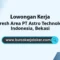 PT Astro Technologies Indonesia