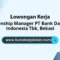 PT. Bank Danamon Indonesia Tbk