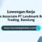 PT Landmark Retail Trading