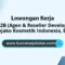 PT. Dojako Kosmetik Indonesia
