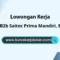 PT SAITEC PRIMA MANDIRI https://saitecmultidimensi.com/