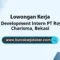 PT Roytona Charisma