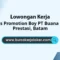 PT Buana Mas Prestasi