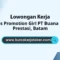 PT Buana Mas Prestasi