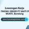 PT SAKTI PURWA MUKTI