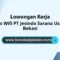 PT Jesindo Sarana Usaha