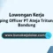 PT Ateja Tritunggal