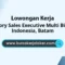 PT. Multi Bintang Indonesia Tbk