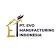 Legal Supervisor PT. Evo Manufacturing Indonesia
