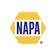 Machinist CNC NAPA Auto Parts