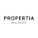 Real Estate Agent PROPERTIA