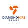 SR. SALES EXECUTIVE Diamond Hire Group