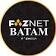 Teknisi WiFi FTTH Faznet Batam