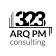 Voluntee 323 ARQ PM Consulting