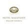 Financial Controller Hotel Majapahit Surabaya - MGallery Collection