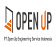 PT OPENUP ENGINEERING SERVICE INDONESIA