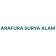 Team Lea PT Arafura Surya Alam